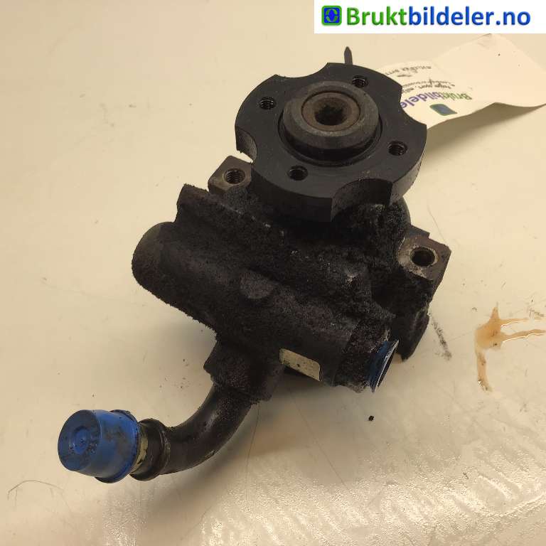 Servo pumpe mekanisk til Peugeot Boxer 1995-2002 (Type I)  (SWIFT BOBIL|9617753380|26041564|)