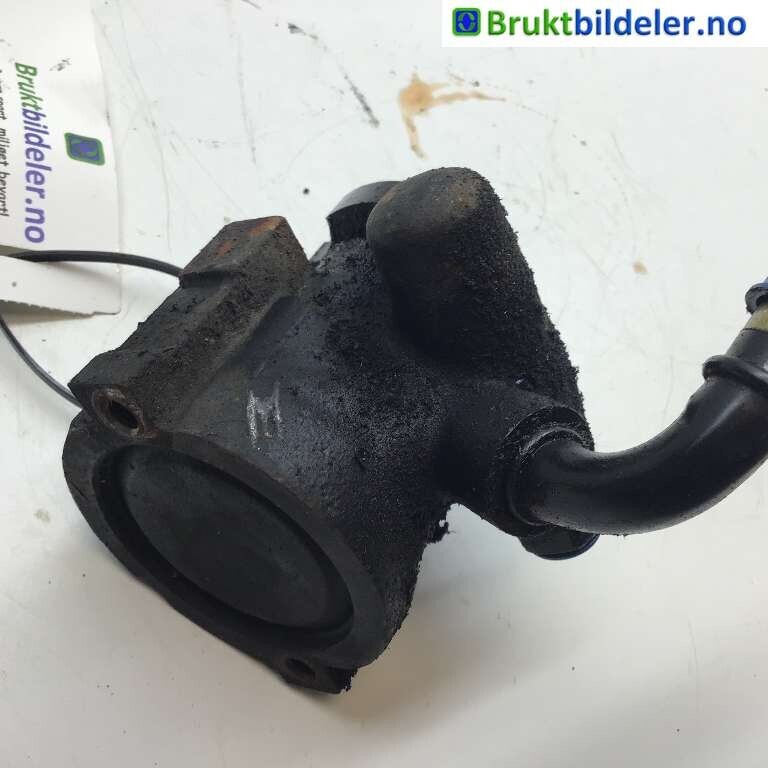Servo pumpe mekanisk til Peugeot Boxer 1995-2002 (Type I)  (SWIFT BOBIL|9617753380|26041564|)
