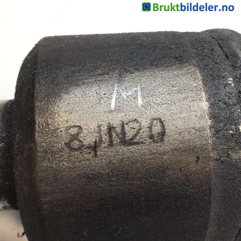 Drivaksel venstre foran til Peugeot Boxer 1995-2002 (Type I)  (SWIFT BOBIL|3272 CH|)