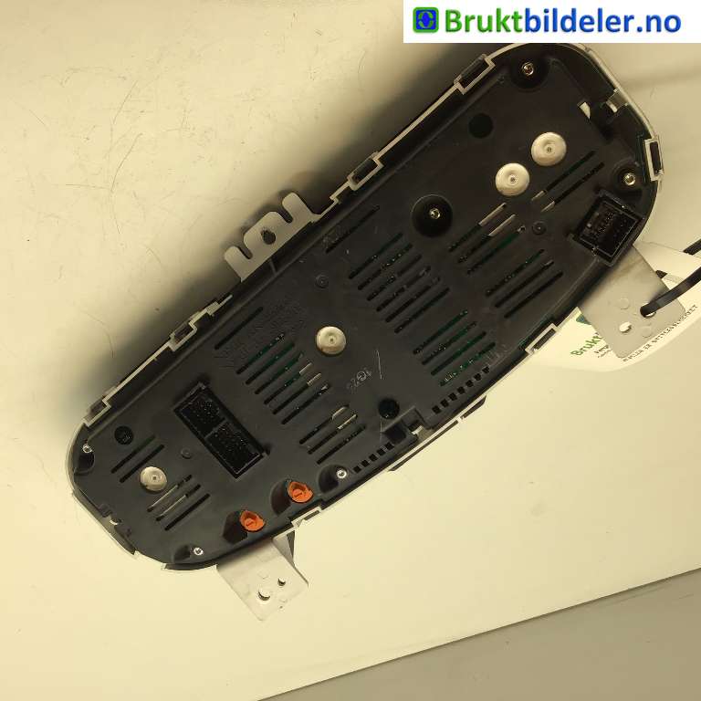 Instrumentpanel til Kia Cee