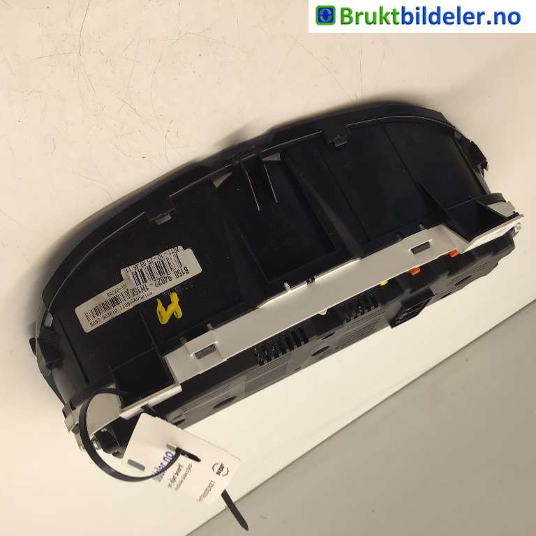 Instrumentpanel til Kia Cee