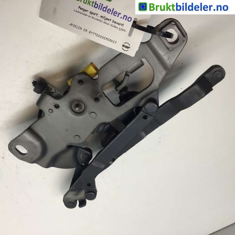 Panserhengsler til BMW 5-Serie 2010-2017 (F10/F11) (F10/F11) (BMW|41 00 7 270 883|)
