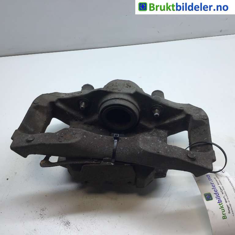 Bremsecaliper venstre foran til BMW 5-Serie, 2010-2017 (F10/F11) (F10/F11) (BMW|34 11 6 786 817)