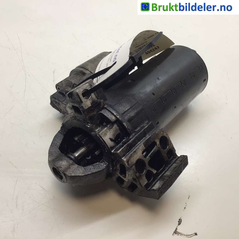 Starter diesel til BMW 5-Serie, 2010-2017 (F10/F11) (F10/F11) (BMW|12 41 8 515 900)