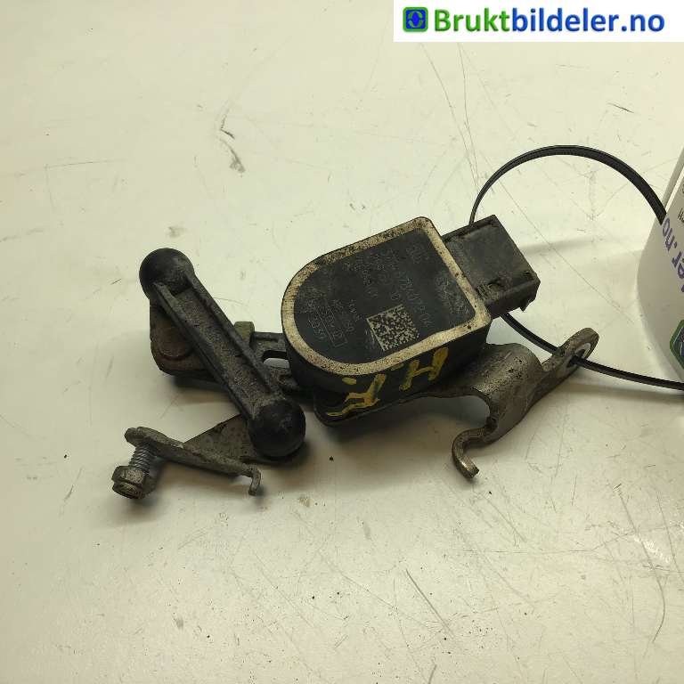 Sensor nivå til BMW 5-Serie 2010-2017 (F10/F11) (F10/F11) (BMW|37 14 6 870 000|259160-10|)
