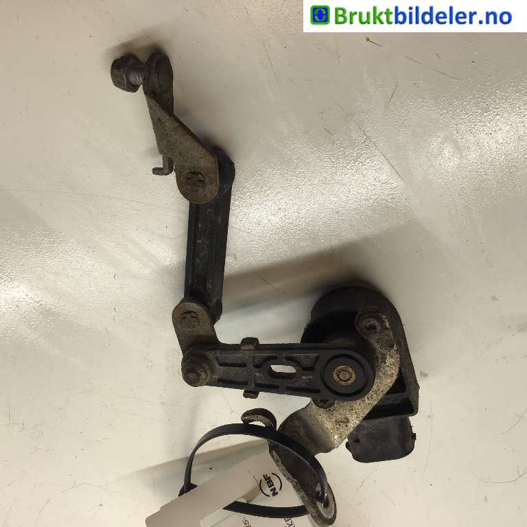 Sensor nivå til BMW 5-Serie 2010-2017 (F10/F11) (F10/F11) (BMW|37 14 6 870 000|259160-10|)