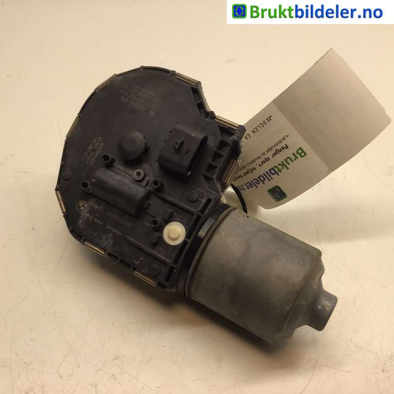 Viskermotor frontrute til BMW 5-Serie 2010-2017 (F10/F11) (F10/F11) (BMW|7 308 771|1 397 220 943|)
