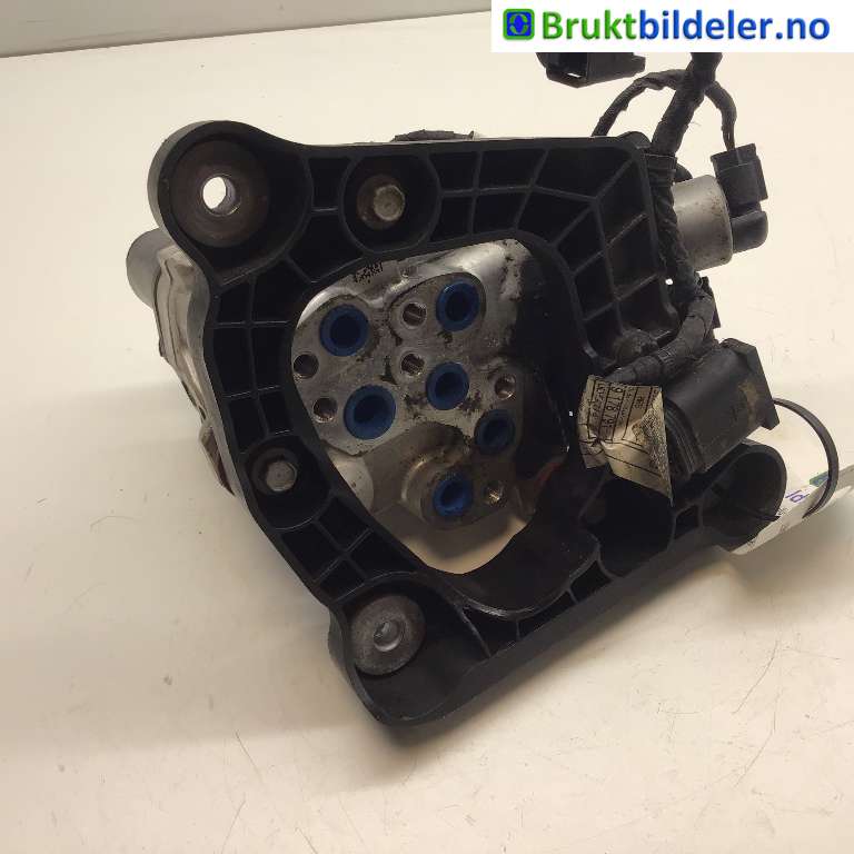 Hydraulikk pumpe til BMW 5-Serie 2010-2017 (F10/F11) (F10/F11) (BMW|37 14 6 775 258|106410 10|)