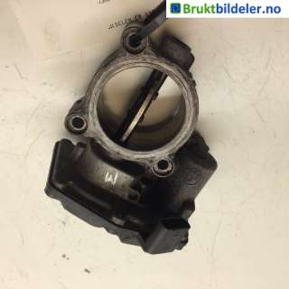 Spjeldhus til BMW 5-Serie,  (F10/F11) (BMW|13 54 7 810 752|103785 17)
