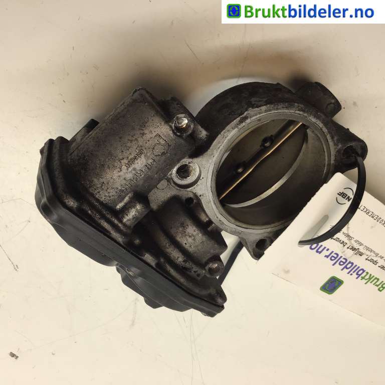 Spjeldhus til BMW 5-Serie 2010-2017 (F10/F11) (F10/F11) (BMW|13 54 7 810 752|103785 17|)