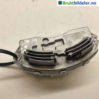 Varmeapparat motstand til BMW 3-Serie,  (E90/E91/E92/E93) (BMW|64 11 9 265 892|T1021327U-D)
