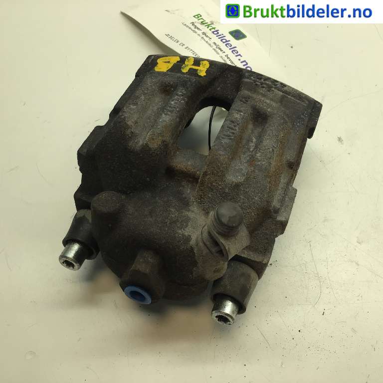 Bremsecaliper høyre bak til BMW 3-Serie 2005-2011 (E90/E91/E92/E93) (E90/E91/E92/E93) (BMW|34 21 6 768 698|)
