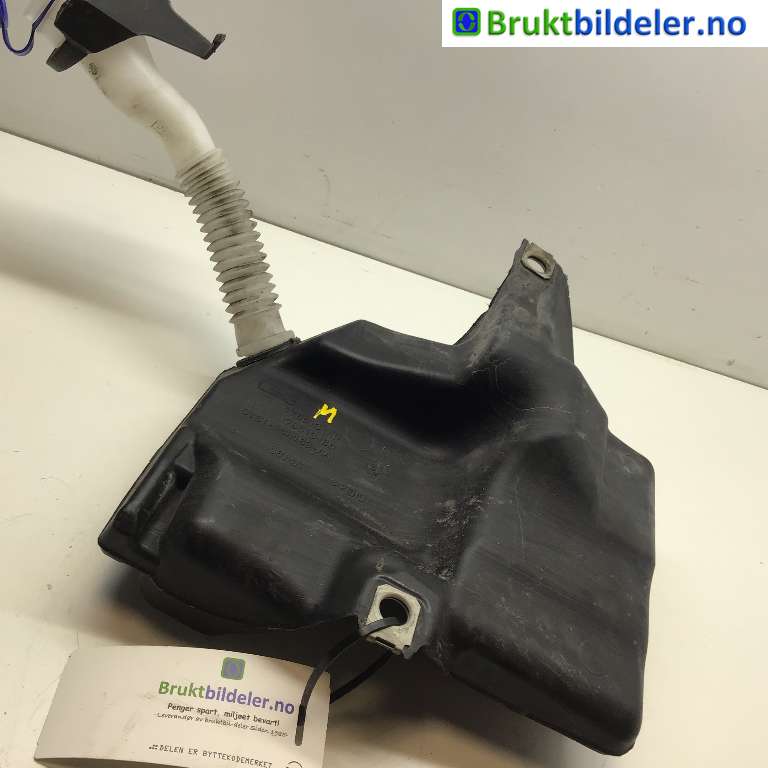 Spylertank til Ford Transit Connect 2018-->> Type II, Fase 2 (FORD|DV61-17B613-AD|)