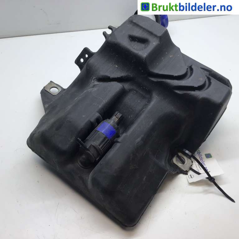 Spylertank til Ford Transit Connect 2018-->> Type II, Fase 2 (FORD|DV61-17B613-AD|)