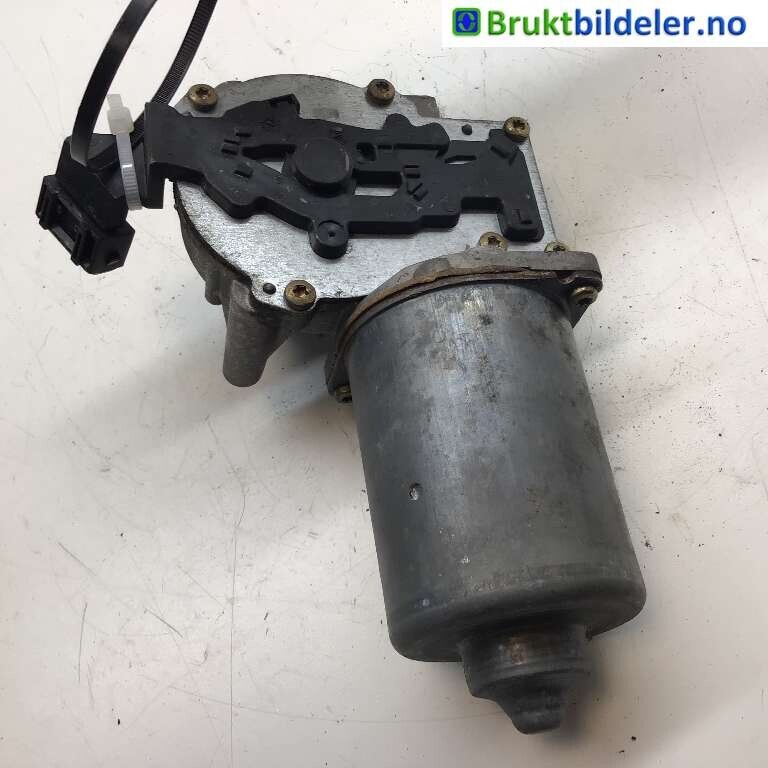 Viskermotor frontrute til Volvo V70 2000-2004 (Type II, Fase 1)  (VOLVO||404.606|917 190 1)