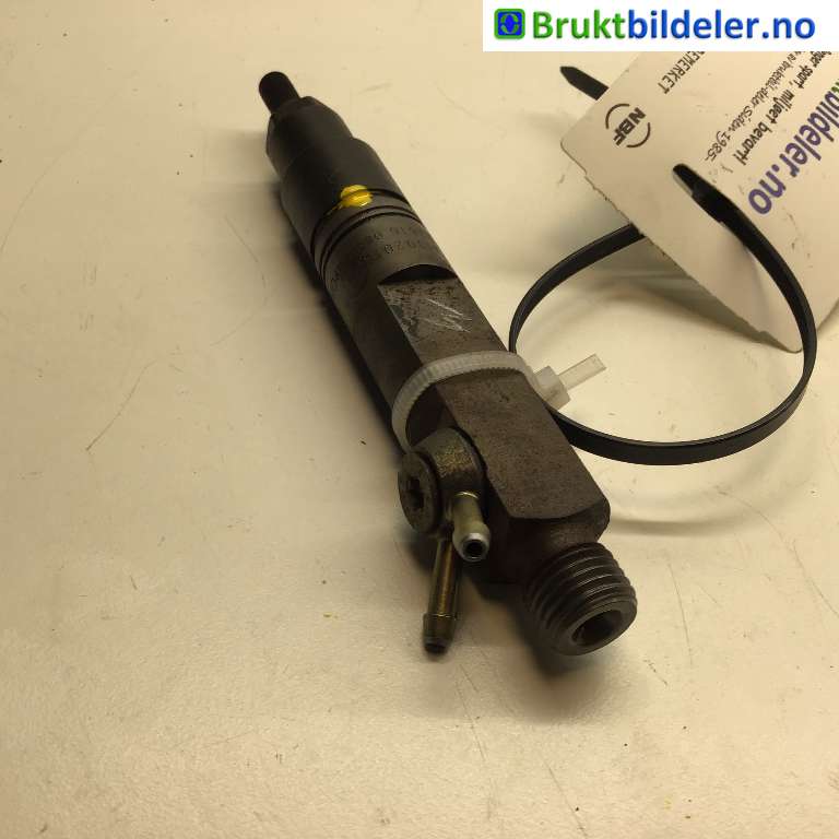 Dyse innsprøyting diesel til Volvo V70 2000-2004 (Type II, Fase 1)  (VOLVO|8602409|0 432 193 616|)