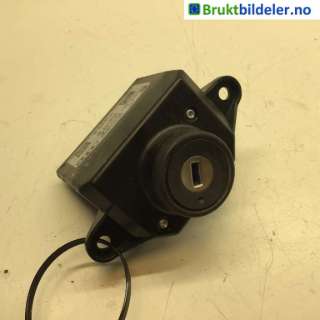 Tenningslås til Audi A6, 2008-2011 (Type III, Fase 2) (C6) (C6) (AUDI|4F0 909 135 E|3330.1302 04)