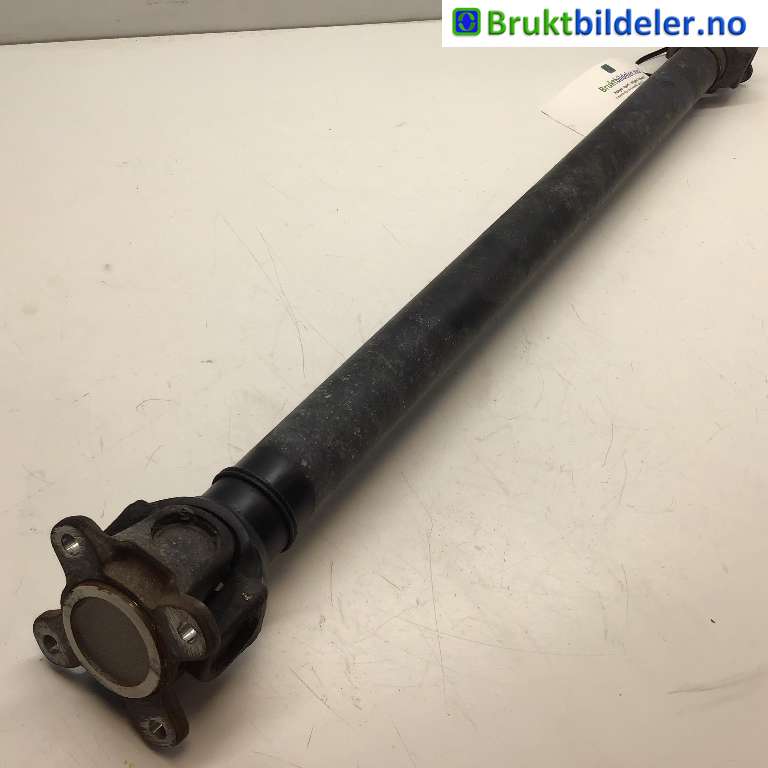 Mellomaksel fremre til BMW 3-Serie 2005-2011 (E90/E91/E92/E93) (E90/E91/E92/E93) (BMW|26 20 9 488 491|)
