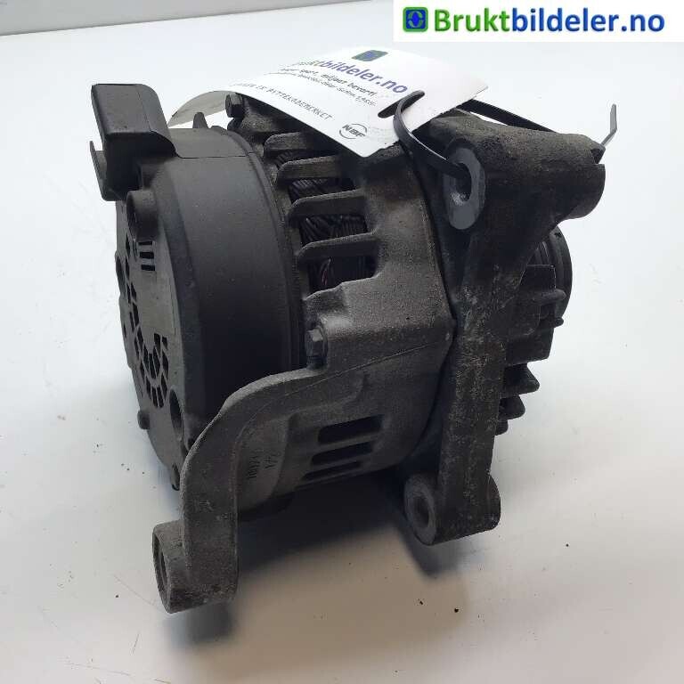 Dynamo til BMW 3-Serie 2005-2011 (E90/E91/E92/E93) (E90/E91/E92/E93) (BMW|8507624 AI03|2608669D|FG18S052)