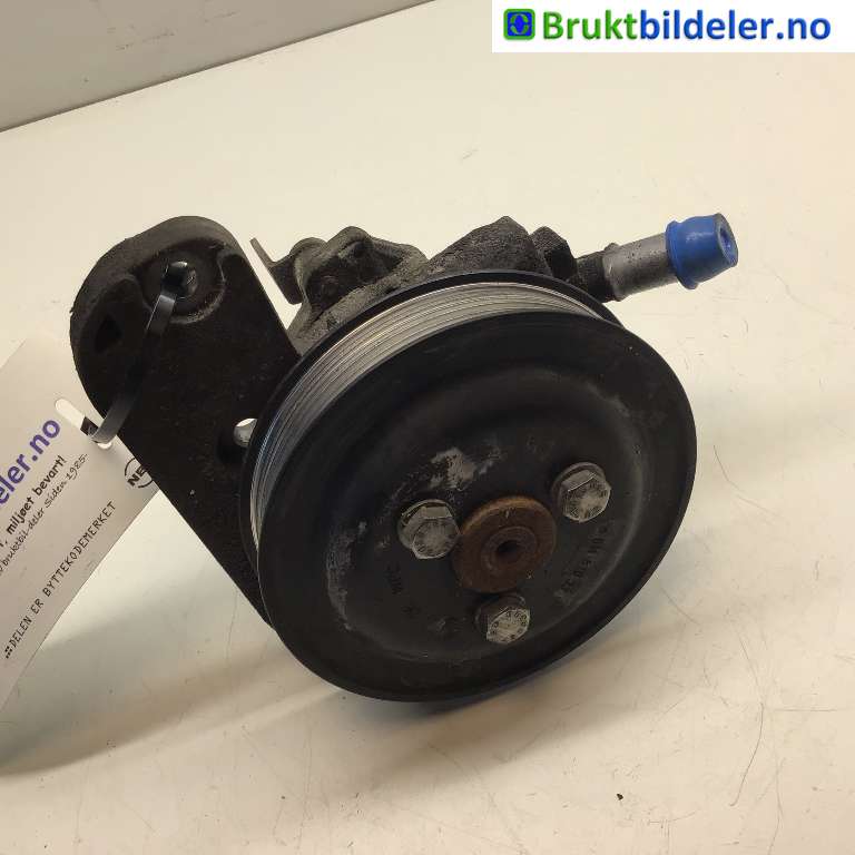 Servo pumpe mekanisk til BMW 3-Serie 2005-2011 (E90/E91/E92/E93) (E90/E91/E92/E93) (BMW|32 41 6 867 534|)