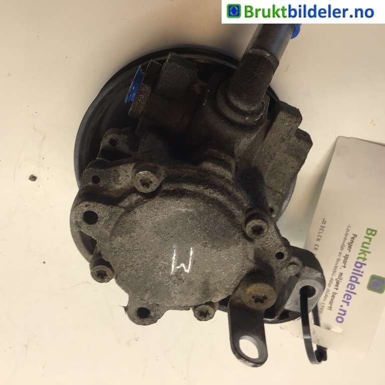 Servo pumpe mekanisk til BMW 3-Serie 2005-2011 (E90/E91/E92/E93) (E90/E91/E92/E93) (BMW|32 41 6 867 534|)