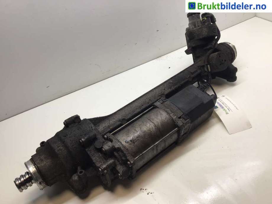Tannstang elektrisk til BMW 3-Serie 2012-2018 (F30/F31/F34) (F30/F31/F34) (BMW|32 10 6 864 975|142890 10|5WK66200E 01)