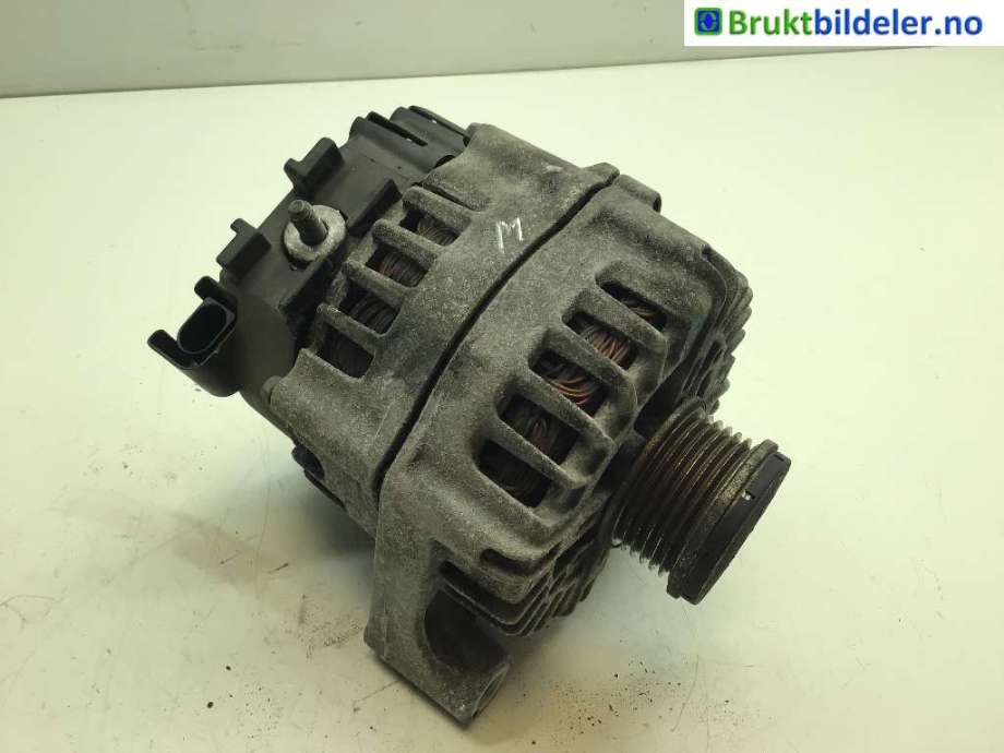 Dynamo til BMW 3-Serie 2012-2018 (F30/F31/F34) (F30/F31/F34) (BMW|07 12 9 908 286|2622129A|FG18S141)