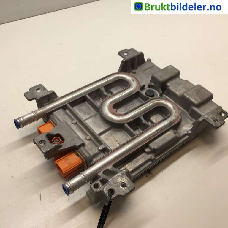 DCDC converter elbil til Škoda Enyaq 2021-->>  (SKODA|1EA 907 190 G|0 437 508 03B|)