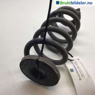 Fjær bak spiralfjær til Škoda Enyaq,   (SKODA|1EA 511 103 F)