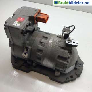 Aircondition kompressor til Škoda Enyaq,   (SKODA|1EA 820 808 E|CA6E1MH7AE-03|1EA 816 551 H)