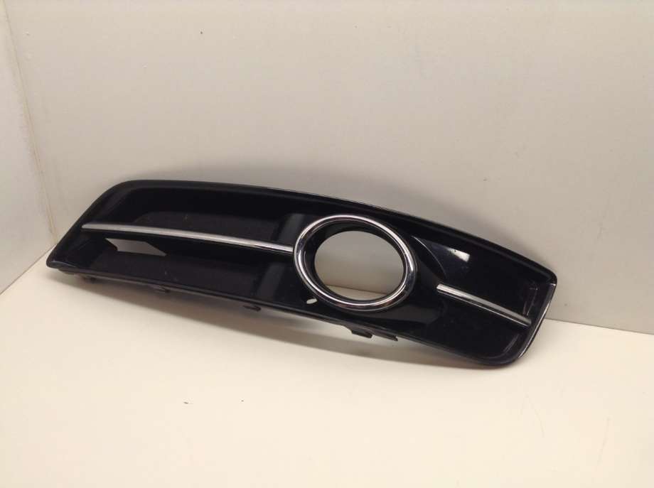 Frontlyktehus til Audi A3 2009-2012 (Type II, Fase 2) (AUDI|8P0 807 681 AA|)