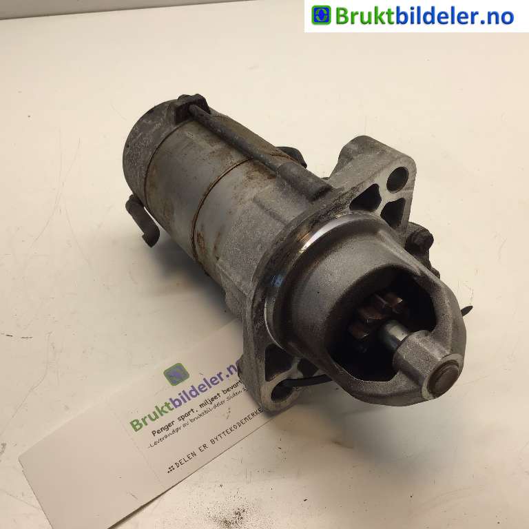 Starter diesel til Honda CR-V, 2007-2012 (Type III)  (HONDA|31200RL0G51)