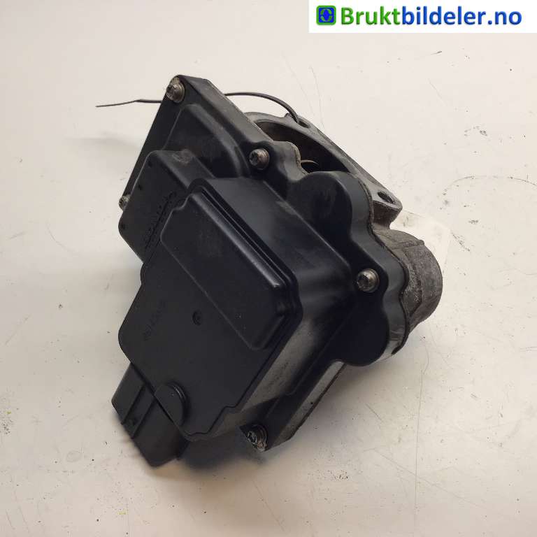 Spjeldhus til Honda CR-V 2007-2012 (Type III)  (HONDA|16800RFWG01|05140019|)