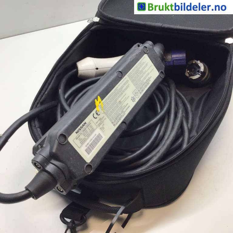 Batterilader kabel til Nissan Leaf 2011-2017 (Type I)  (NISSAN|29690-4NR4A|)