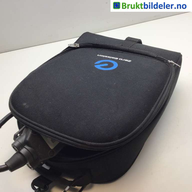 Batterilader kabel til Nissan Leaf 2011-2017 (Type I)  (NISSAN|29690-4NR4A|)