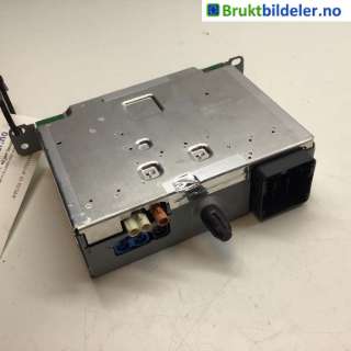 Bilstereo til Toyota Proace,   (TOYOTA|7 503 900 287|9833500080)
