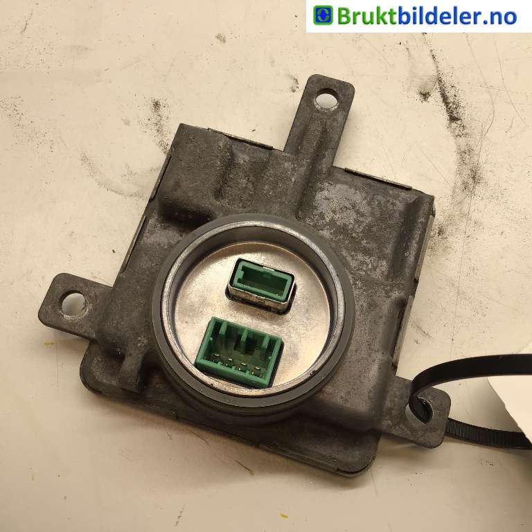 Styreenhet xenon/ballast til VW Caddy 2015-2020 (Type III, Fase 3)  (VOLKSWAGEN|4G0 907 697 G|28548011|)