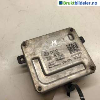 Styreenhet xenon/ballast til VW Caddy, 2015-2020 (Type III, Fase 3)  (VOLKSWAGEN|8K0 941 597 F|W003T22171)