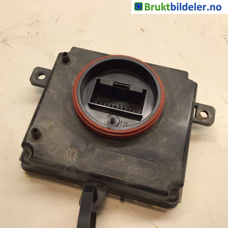 Styreenhet xenon/ballast til VW Caddy 2015-2020 (Type III, Fase 3)  (VOLKSWAGEN|8K0 941 597 F|W003T22171|)