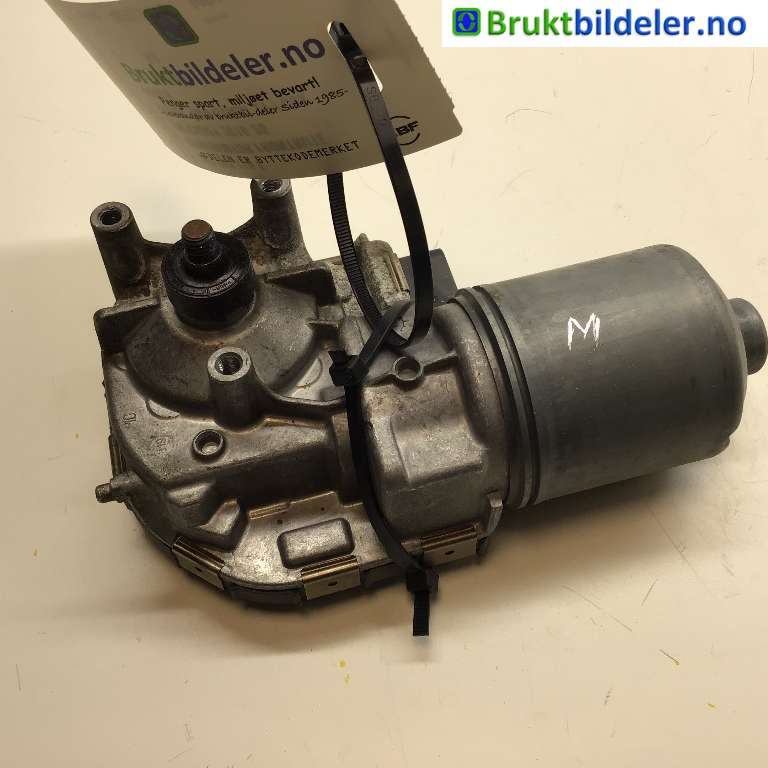 Viskermotor frontrute til VW Caddy 2015-2020 (Type III, Fase 3) (VOLKSWAGEN|2K1 955 119 F|1 397 220 709|)