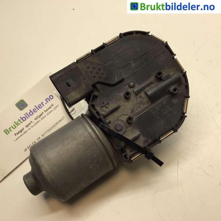 Viskermotor frontrute til VW Caddy 2015-2020 (Type III, Fase 3) (VOLKSWAGEN|2K1 955 119 F|1 397 220 709|)