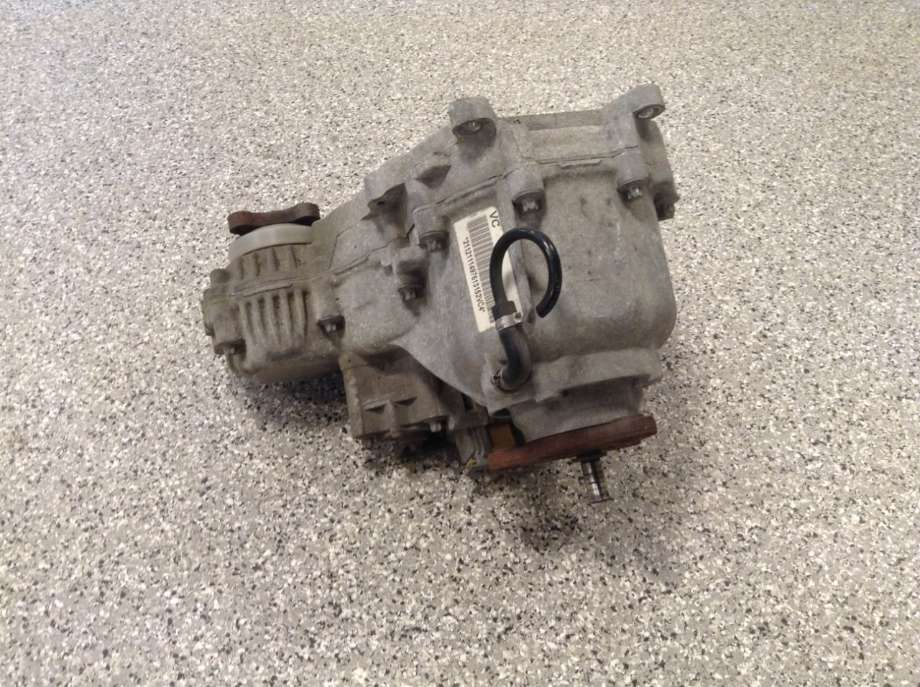 Girkasse 4WD fordelingskasse til BMW 3-Serie 2005-2011 (E90/E91/E92/E93) (E90/E91/E92/E93) (BMW|27 10 7 613 153|ATC 300|)