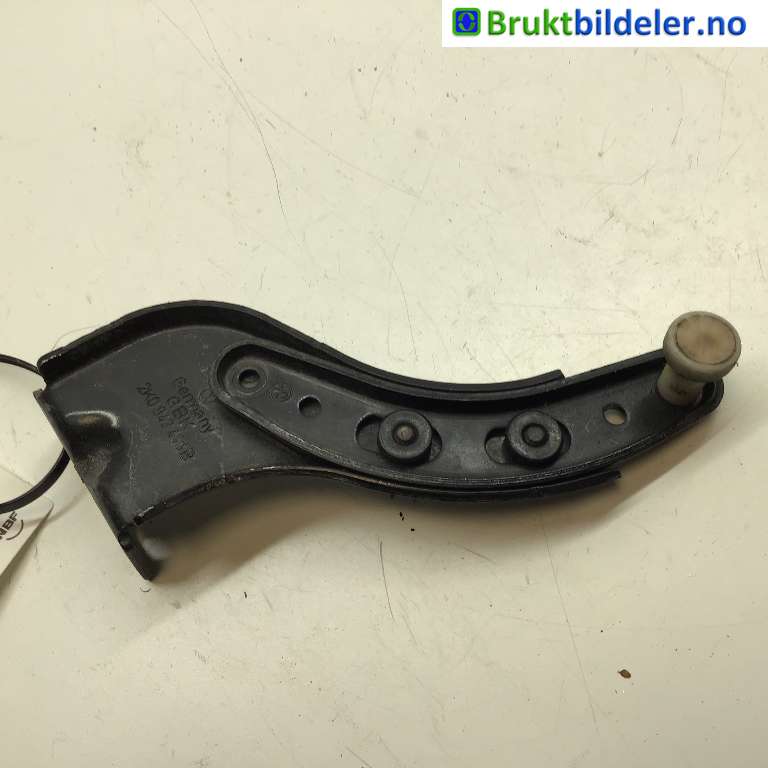 Diverse deler til VW Caddy 2015-2020 (Type III, Fase 3)  (VOLKSWAGEN|2K0 843 436 B|)