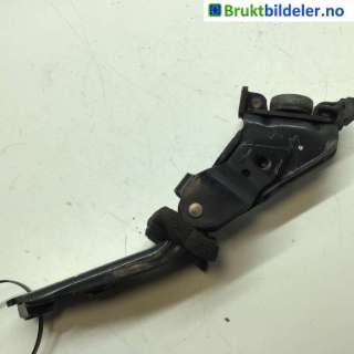 Diverse deler til VW Caddy,   (VOLKSWAGEN|2K0 843 336 A)