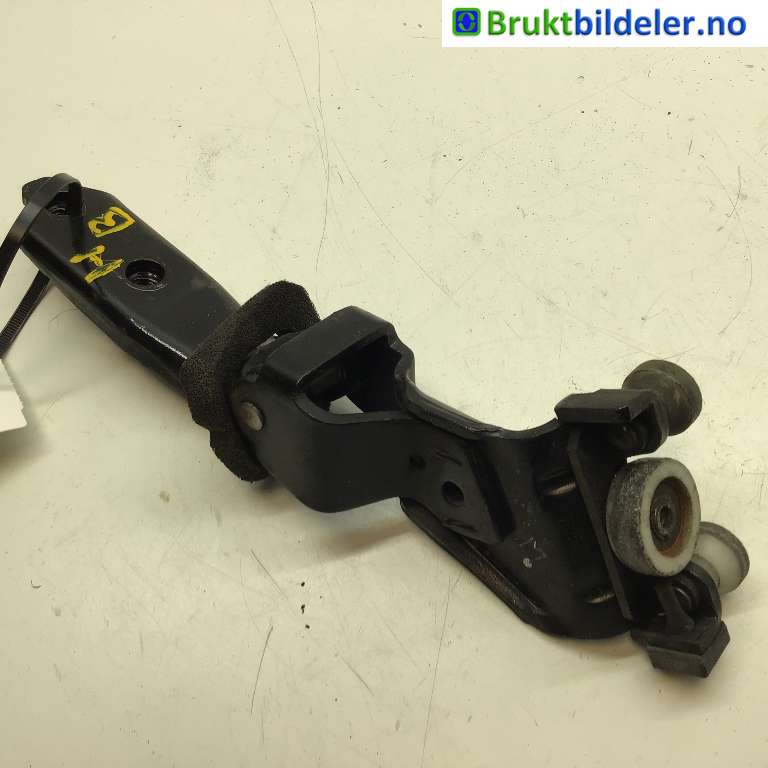 Diverse deler til VW Caddy 2015-2020 (Type III, Fase 3)  (VOLKSWAGEN|2K0 843 336 A|)