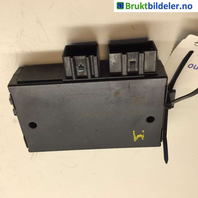 Styreenhet hengerfeste til VW Transporter / Caravelle, 2009-2015 (Fase 2) (T5) (T5) (VOLKSWAGEN|1K0 907 383 G)