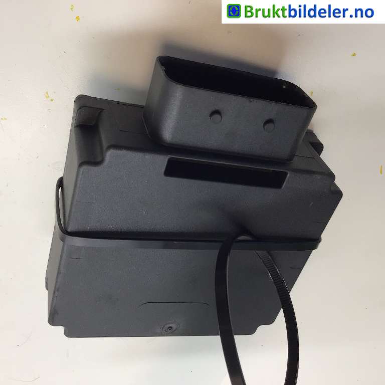 Styreenhet diverse til VW Transporter / Caravelle 2009-2015 (Fase 2) (T5) (T5) (VOLKSWAGEN|3AA 919 041 A|8ES 010 452-20|)