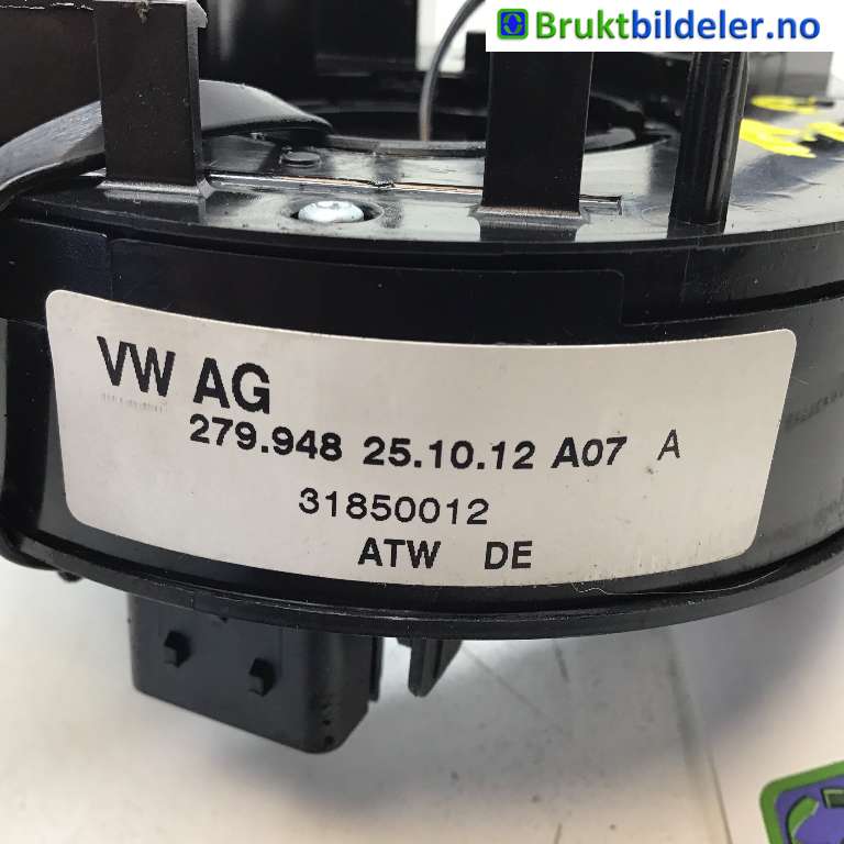 Sensor diverse til VW Transporter / Caravelle 2009-2015 (Fase 2) (T5) (T5) (VOLKSWAGEN|6Q0 959 654 D|31850012|)