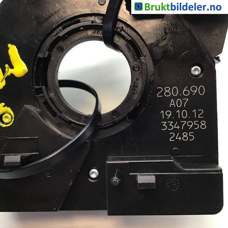 Sensor diverse til VW Transporter / Caravelle 2009-2015 (Fase 2) (T5) (T5) (VOLKSWAGEN|6Q0 959 654 D|31850012|)