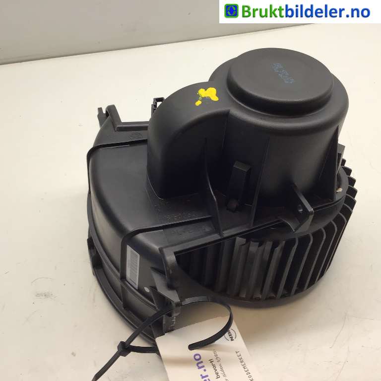 Varmeapparat motor til VW Transporter / Caravelle, 2009-2015 (Fase 2) (T5) (T5) (VOLKSWAGEN|7E1 820 021)